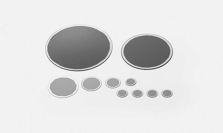 MCPs | Electron & ion sensors