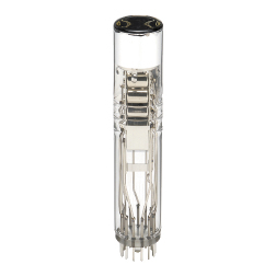 Торцевой фотоэлектронный умножитель (ФЭУ) Hamamatsu R1617