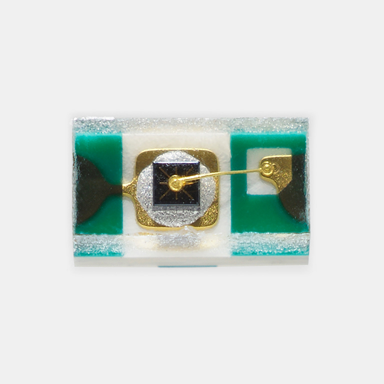 Светодиод (LED) Hamamatsu L12771-0130G