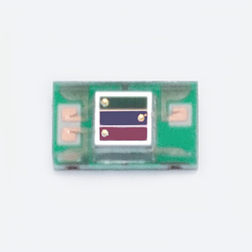 RGB-датчики цвета Hamamatsu S10942-01CT