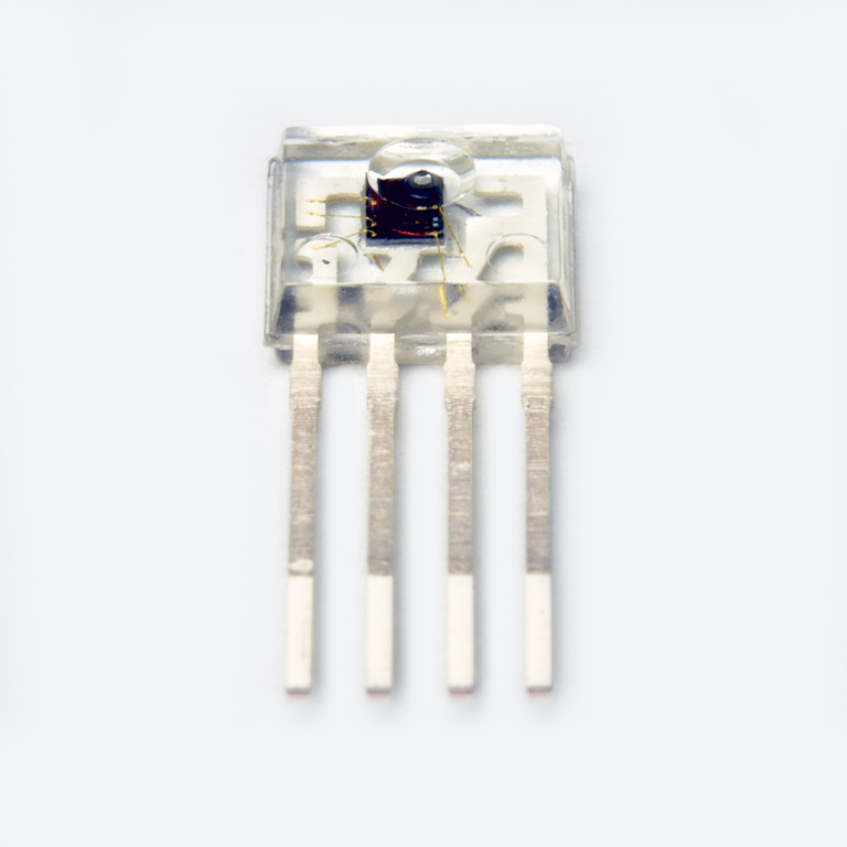 Светодиод (LED) Hamamatsu L12557-01SR