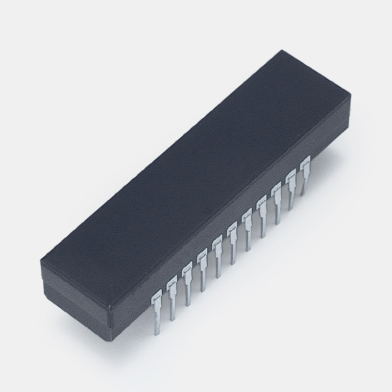 Линейные датчики изображения (линейки) Hamamatsu S3901-512FX