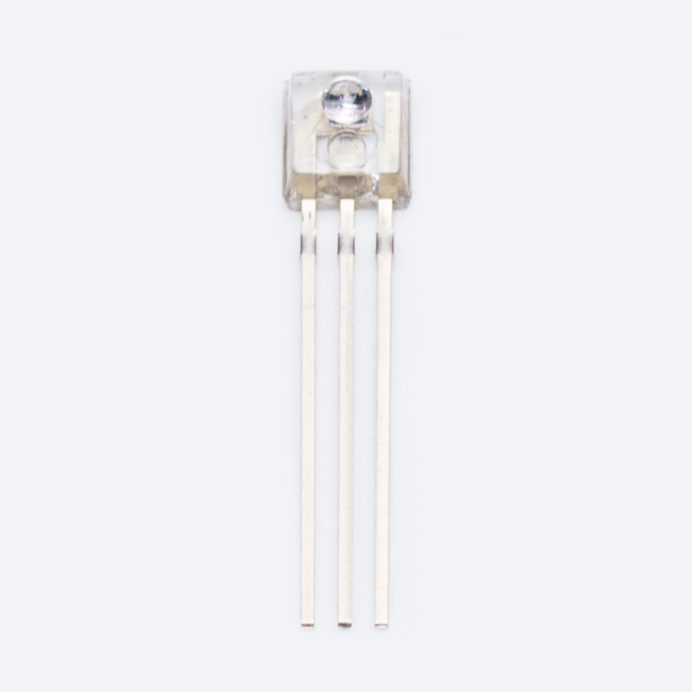 Photo IC со схемой триггера Шмитта Hamamatsu S7610-10