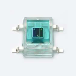 RGB-датчики цвета Hamamatsu S9702