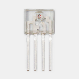 Светодиод (LED) Hamamatsu L10881