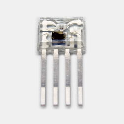 Светодиод (LED) Hamamatsu L12557-01SR